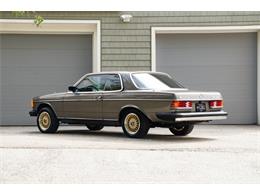 1985 Mercedes-Benz 300 (CC-2117092) for sale in Wayne, Pennsylvania