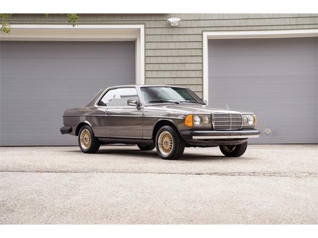 1985 Mercedes-Benz 300 (CC-2117092) for sale in Wayne, Pennsylvania