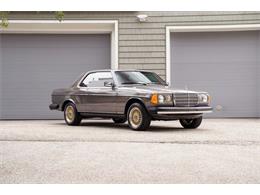 1985 Mercedes-Benz 300 (CC-2117092) for sale in Wayne, Pennsylvania