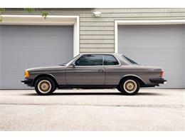 1985 Mercedes-Benz 300 (CC-2117092) for sale in Wayne, Pennsylvania