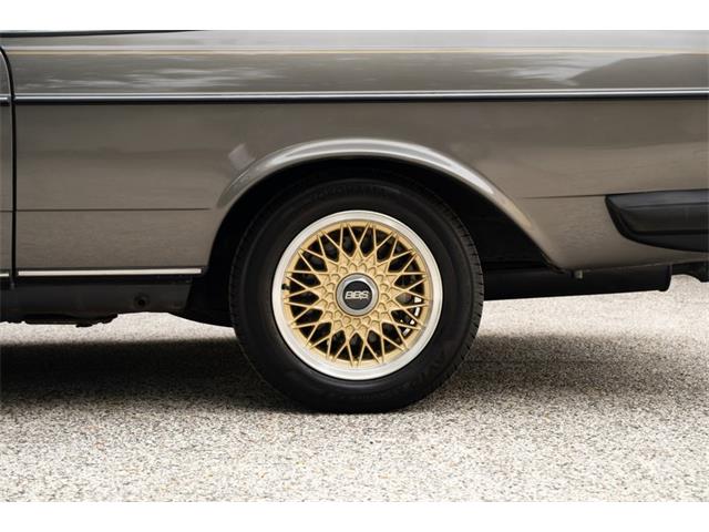 1985 Mercedes-Benz 300 (CC-2117092) for sale in Wayne, Pennsylvania