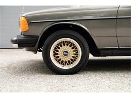 1985 Mercedes-Benz 300 (CC-2117092) for sale in Wayne, Pennsylvania