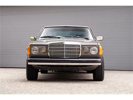 1985 Mercedes-Benz 300 (CC-2117092) for sale in Wayne, Pennsylvania