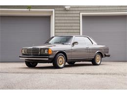 1985 Mercedes-Benz 300 (CC-2117092) for sale in Wayne, Pennsylvania