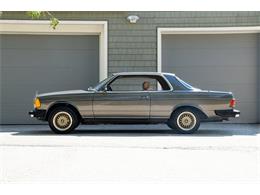 1985 Mercedes-Benz 300 (CC-2117092) for sale in Wayne, Pennsylvania