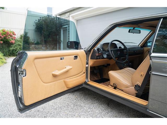 1985 Mercedes-Benz 300 (CC-2117092) for sale in Wayne, Pennsylvania