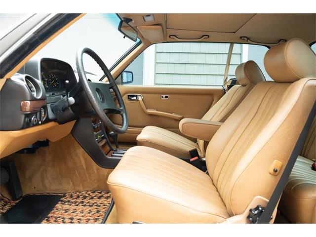 1985 Mercedes-Benz 300 (CC-2117092) for sale in Wayne, Pennsylvania