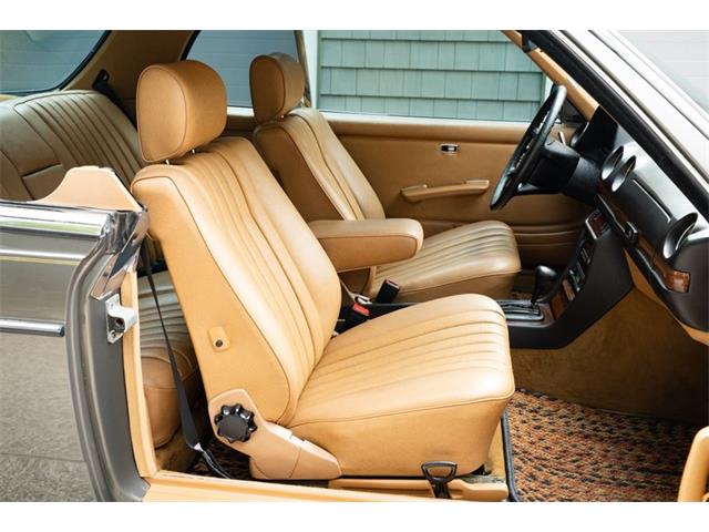 1985 Mercedes-Benz 300 (CC-2117092) for sale in Wayne, Pennsylvania