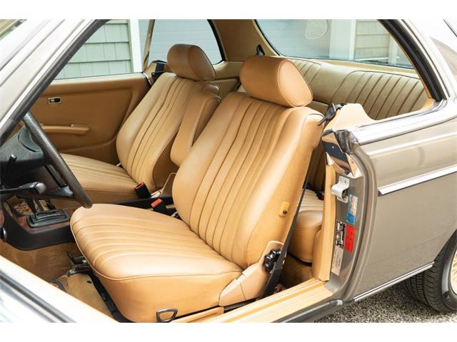 1985 Mercedes-Benz 300 (CC-2117092) for sale in Wayne, Pennsylvania