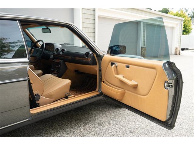 1985 Mercedes-Benz 300 (CC-2117092) for sale in Wayne, Pennsylvania