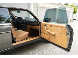 1985 Mercedes-Benz 300 (CC-2117092) for sale in Wayne, Pennsylvania