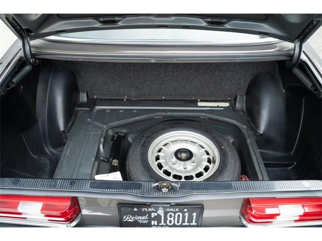 1985 Mercedes-Benz 300 (CC-2117092) for sale in Wayne, Pennsylvania