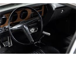 1970 Pontiac GTO (CC-2117093) for sale in Bloomington, Illinois