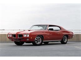 1970 Pontiac GTO (CC-2117093) for sale in Bloomington, Illinois