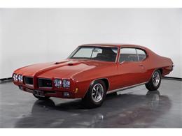 1970 Pontiac GTO (CC-2117093) for sale in Bloomington, Illinois