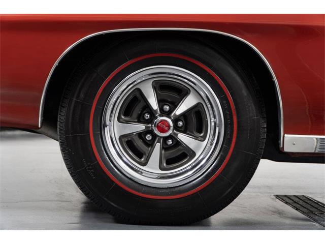 1970 Pontiac GTO (CC-2117093) for sale in Bloomington, Illinois