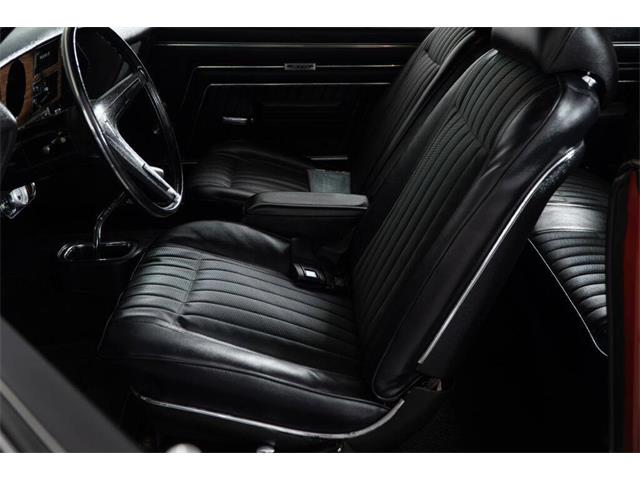 1970 Pontiac GTO (CC-2117093) for sale in Bloomington, Illinois