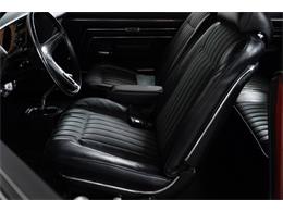 1970 Pontiac GTO (CC-2117093) for sale in Bloomington, Illinois