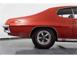 1970 Pontiac GTO (CC-2117093) for sale in Bloomington, Illinois