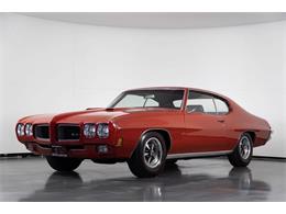 1970 Pontiac GTO (CC-2117093) for sale in Bloomington, Illinois