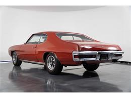 1970 Pontiac GTO (CC-2117093) for sale in Bloomington, Illinois
