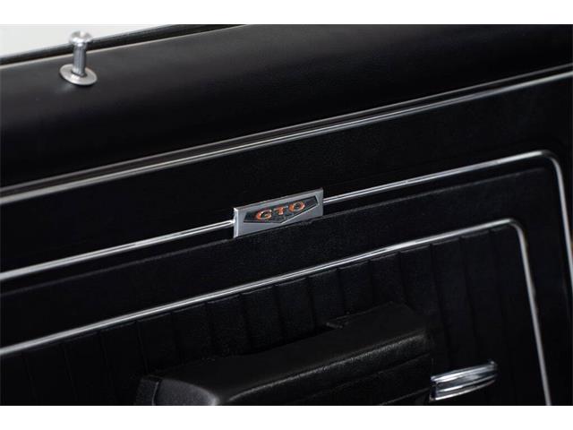 1970 Pontiac GTO (CC-2117093) for sale in Bloomington, Illinois