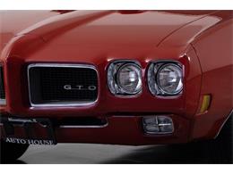 1970 Pontiac GTO (CC-2117093) for sale in Bloomington, Illinois