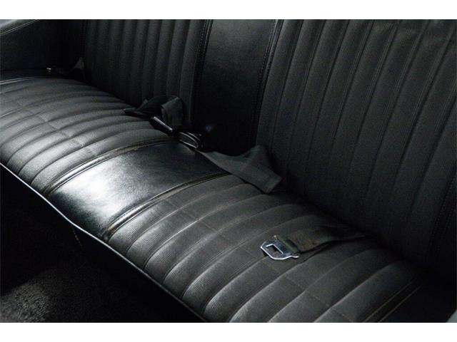 1970 Pontiac GTO (CC-2117093) for sale in Bloomington, Illinois