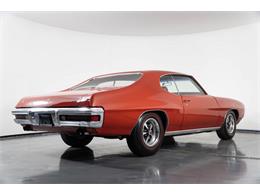 1970 Pontiac GTO (CC-2117093) for sale in Bloomington, Illinois