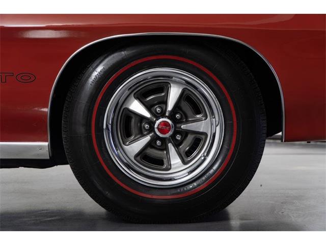 1970 Pontiac GTO (CC-2117093) for sale in Bloomington, Illinois