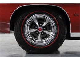 1970 Pontiac GTO (CC-2117093) for sale in Bloomington, Illinois
