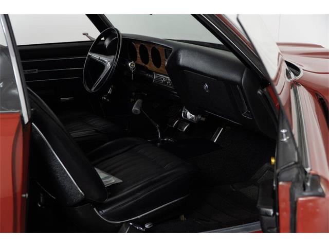 1970 Pontiac GTO (CC-2117093) for sale in Bloomington, Illinois