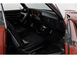 1970 Pontiac GTO (CC-2117093) for sale in Bloomington, Illinois