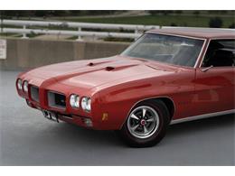 1970 Pontiac GTO (CC-2117093) for sale in Bloomington, Illinois