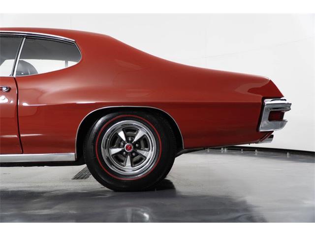 1970 Pontiac GTO (CC-2117093) for sale in Bloomington, Illinois