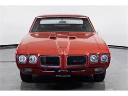 1970 Pontiac GTO (CC-2117093) for sale in Bloomington, Illinois