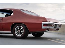 1970 Pontiac GTO (CC-2117093) for sale in Bloomington, Illinois