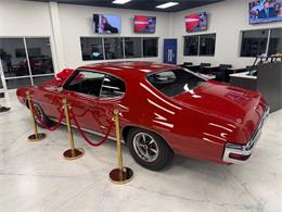 1970 Pontiac GTO (CC-2117093) for sale in Bloomington, Illinois