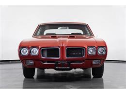 1970 Pontiac GTO (CC-2117093) for sale in Bloomington, Illinois
