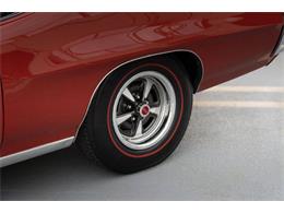 1970 Pontiac GTO (CC-2117093) for sale in Bloomington, Illinois