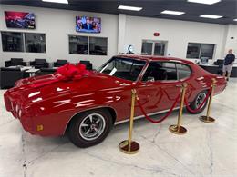 1970 Pontiac GTO (CC-2117093) for sale in Bloomington, Illinois
