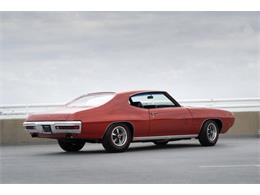 1970 Pontiac GTO (CC-2117093) for sale in Bloomington, Illinois