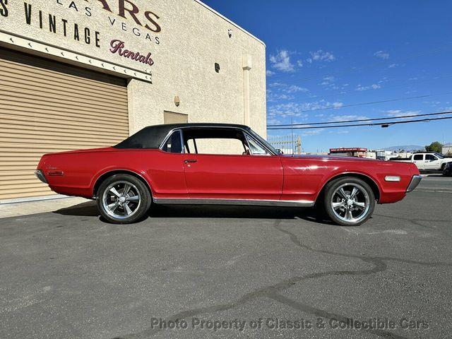 1968 Mercury Cougar (CC-2117095) for sale in Las Vegas, Nevada