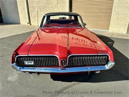 1968 Mercury Cougar (CC-2117095) for sale in Las Vegas, Nevada