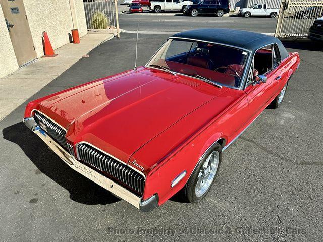 1968 Mercury Cougar (CC-2117095) for sale in Las Vegas, Nevada