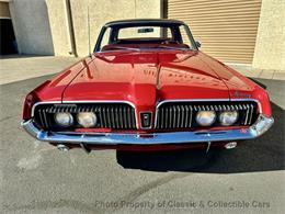 1968 Mercury Cougar (CC-2117095) for sale in Las Vegas, Nevada