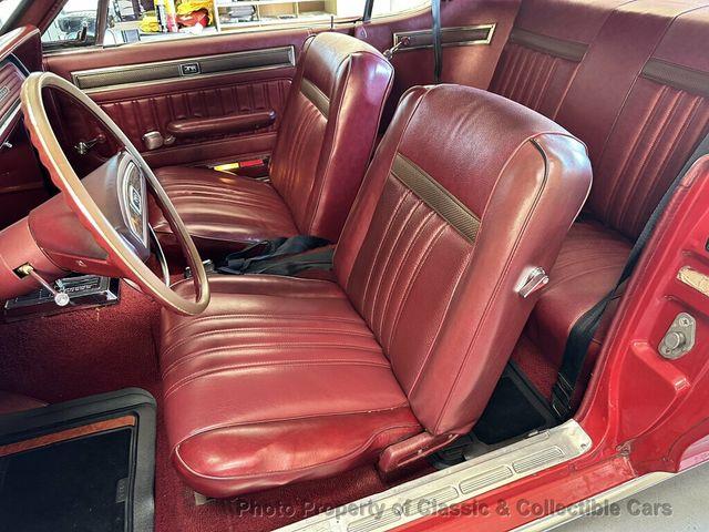 1968 Mercury Cougar (CC-2117095) for sale in Las Vegas, Nevada