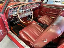 1968 Mercury Cougar (CC-2117095) for sale in Las Vegas, Nevada
