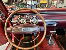 1968 Mercury Cougar (CC-2117095) for sale in Las Vegas, Nevada