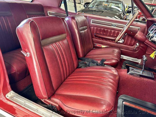 1968 Mercury Cougar (CC-2117095) for sale in Las Vegas, Nevada